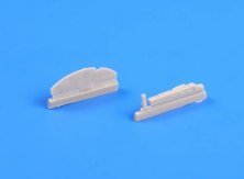 1/32 Heinkel He 111H/P  Instrument panels (REV)