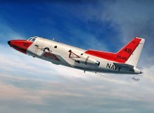 1/72 T-39D Saberliner