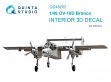 1/48 OV-10D Bronco