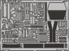 1/35 SET ASLAV V-25 RV (TRUMP)