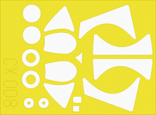 A-6 Intruder  1/72  (ITA)