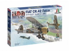 1/72 Fiat CR.42 FALCO