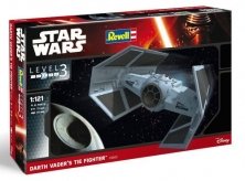 Darth Vader's TIE Fighter Star Wars