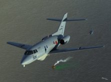 1/72 U-125 JASDF Air Rescue