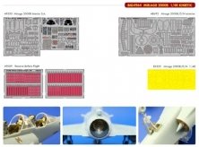 1/48 MIRAGE 2000B (KIN)
