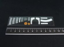 1/48 F3H-2M Demon. Exterior panels