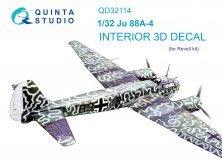 1/32 Junkers Ju-88A-4