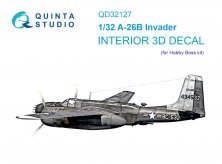 1/32 Douglas A-26B Invader