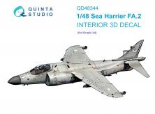 1/48 Sea Harrier FA.2