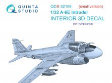 1/32 A-6E Intruder