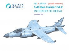 1/48 BAe Sea Harrier FA.2