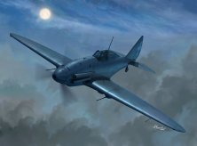 1/48 Reggiane Re.2001CN Night Fighter