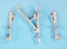 1/72 McDonnell F-15E Strike Eagle Landing Gear