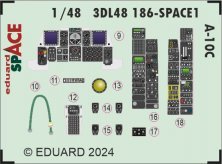 Brassin 1/48 A-10C for G.W.H.
