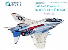 1/48 McDonnell F-4B Phantom