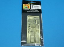 1/35 German Soldier equipment belts and straps WWII