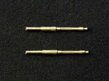 1/48 German Mg 131 aircraft gun barrel