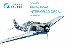 1/48 Focke-Wulf Fw-190A-8