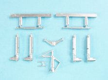 1/72 Lockheed C-130 Hercules Landing Gear