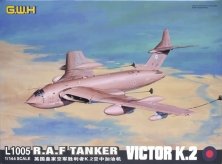 1/144 Handley-Page Victor K.2