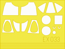 F4U-1D Corsair  1/48  (TAM)