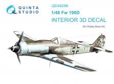 1/48 Focke-Wulf Fw-190D-9