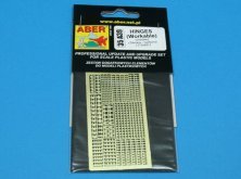1/35 2 types of working hinges