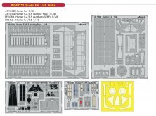 1/48 Hunter F.4 Biged
