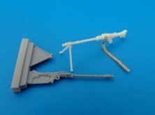 1/48 MG-34 Machine gun