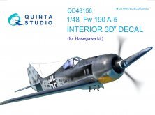 1/48 Focke-Wulf Fw-190A-5