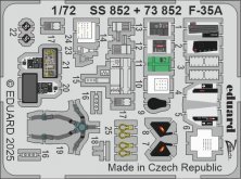 1/72 F-35A for Revell