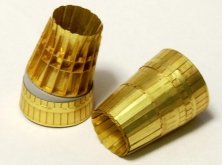 1/72 Sukhoi Su-35S 117S Exhaust Nozzles-Open
