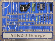 N1K2-J George  (HAS)