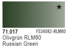 Russian Green 17ml
