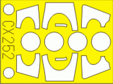 1/72 Su-27 Flanker A (ICM)