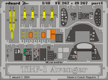 TBF-1 Avenger  (ACC)