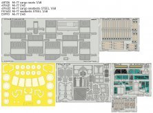 1/48 Mi-17 BigEd Set for Trumpeter