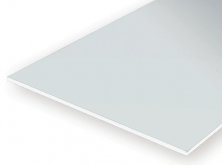 Clear sheet 0.38mm thick