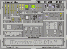 Harrier GR Mk.7  (HAS)