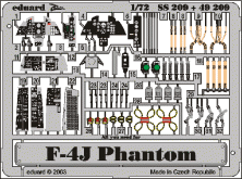 F-4J Phantom II  (HAS)