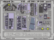 RF-4B Phantom II  (HAS)