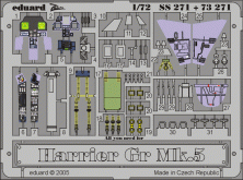 Harrier Gr Mk.5  (HAS)