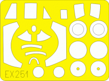Canberra B.I 1/48  (AIR)