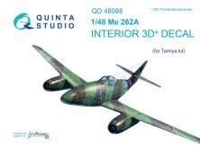 1/48 Messerschmitt Me-262A-1a