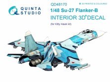 1/48 Sukhoi Su-27