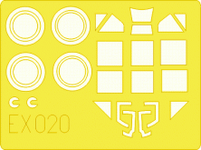 Bf 109E  1/48  (HAS)