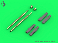 1/32 German 30mm autocannon MK 103