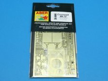 1/35 Cromwell Mk.IV for Tamiya