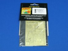1/35 Char Canon FT-17 part 1 for Rpm