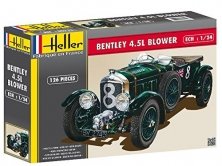 1/24 Bentley 4.5L Blower